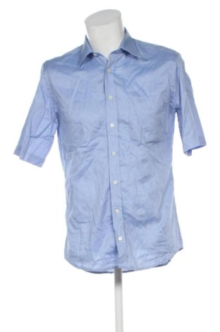Cămașă de bărbați Unbranded, Mărime XL, Culoare Albastru, Preț 91,99 Lei