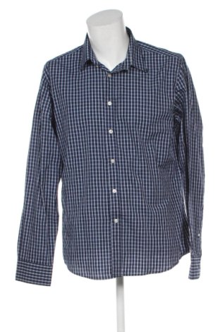 Herrenhemd Unbranded, Größe XXL, Farbe Mehrfarbig, Preis € 19,99