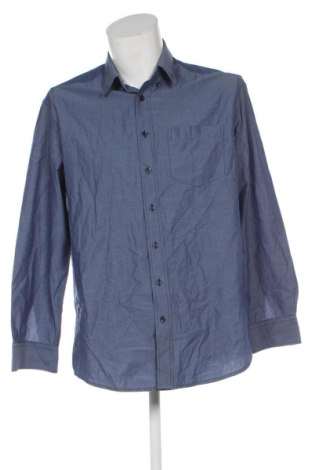 Мъжка риза Unbranded, Размер L, Цвят Многоцветен, Цена 15,33 €