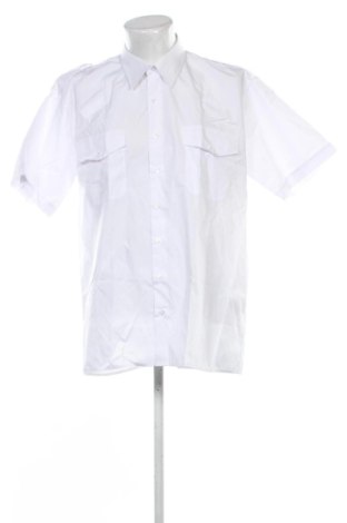 Pánska košeľa  Unbranded, Veľkosť XL, Farba Biela, Cena  17,95 €