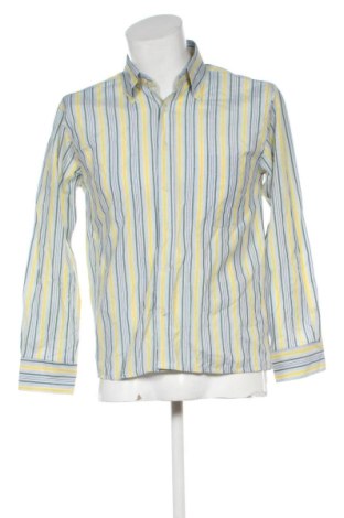 Herrenhemd Unbranded, Größe M, Farbe Mehrfarbig, Preis € 19,99