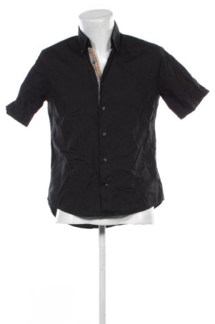 Pánska košeľa  Unbranded, Veľkosť M, Farba Čierna, Cena  17,95 €