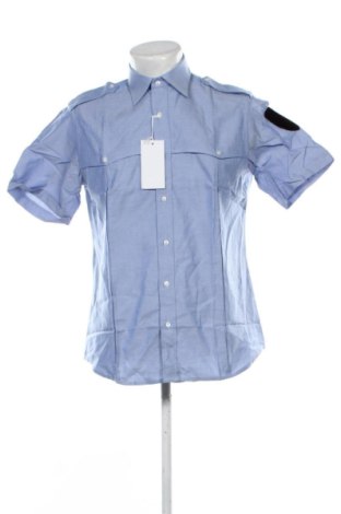 Męska koszula Unbranded, Rozmiar M, Kolor Niebieski, Cena 123,99 zł