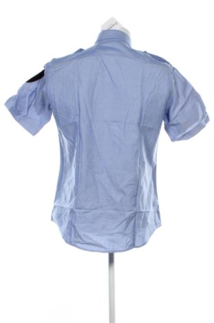 Męska koszula Unbranded, Rozmiar M, Kolor Niebieski, Cena 123,99 zł