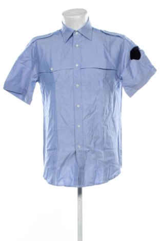 Męska koszula Unbranded, Rozmiar L, Kolor Niebieski, Cena 78,99 zł