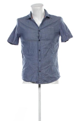 Pánska košeľa  Unbranded, Veľkosť M, Farba Modrá, Cena  17,95 €
