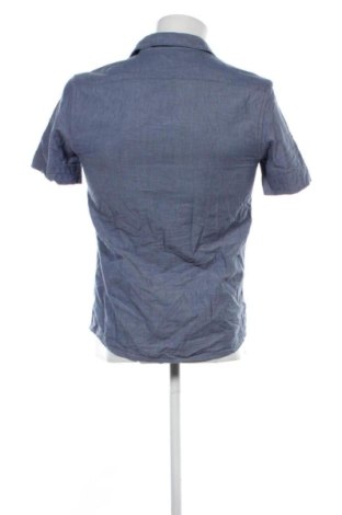 Pánska košeľa  Unbranded, Veľkosť M, Farba Modrá, Cena  17,95 €