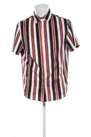 Męska koszula Unbranded, Rozmiar M, Kolor Kolorowy, Cena 78,99 zł