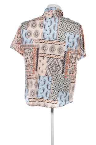 Herrenhemd Unbranded, Größe M, Farbe Mehrfarbig, Preis 19,99 €