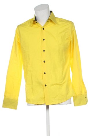 Pánska košeľa  Unbranded, Veľkosť L, Farba Žltá, Cena  17,95 €