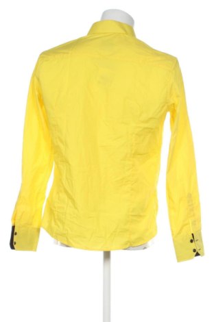 Pánska košeľa  Unbranded, Veľkosť L, Farba Žltá, Cena  17,95 €