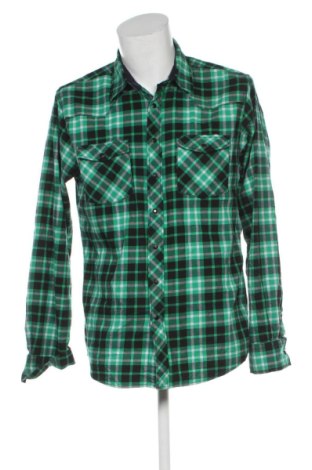 Męska koszula Unbranded, Rozmiar L, Kolor Kolorowy, Cena 78,99 zł