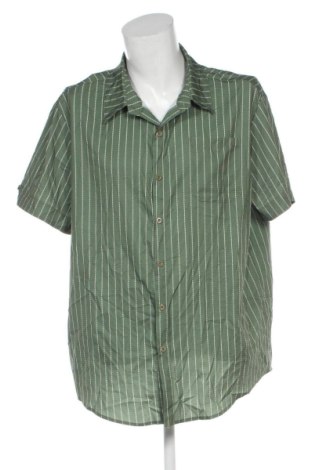 Herrenhemd Unbranded, Größe XXL, Farbe Mehrfarbig, Preis 19,99 €