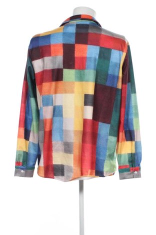 Pánska košeľa  Unbranded, Veľkosť XL, Farba Viacfarebná, Cena  14,74 €