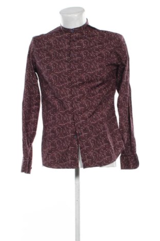 Herrenhemd Unbranded, Größe M, Farbe Mehrfarbig, Preis € 15,00