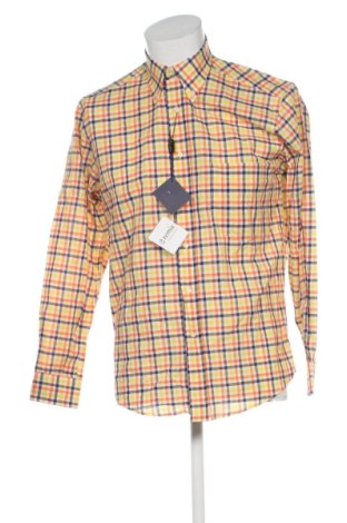 Мъжка риза Unbranded, Размер M, Цвят Многоцветен, Цена 24,03 €