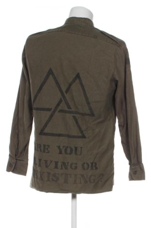 Męska koszula Unbranded, Rozmiar XL, Kolor Kolorowy, Cena 78,99 zł