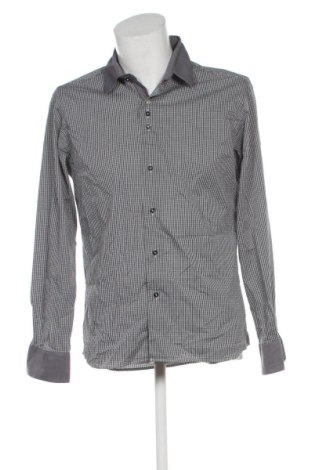 Cămașă de bărbați Unbranded, Mărime L, Culoare Multicolor, Preț 91,99 Lei