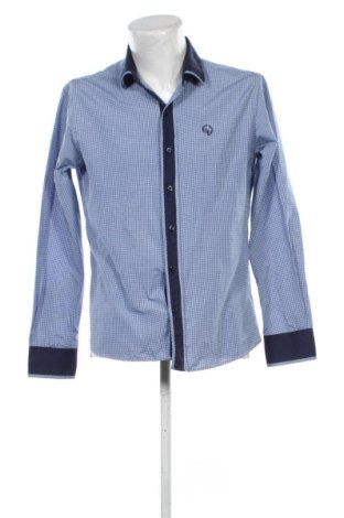 Pánska košeľa  Unbranded, Veľkosť XL, Farba Viacfarebná, Cena  14,74 €