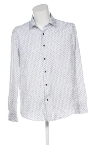 Herrenhemd Unbranded, Größe XL, Farbe Mehrfarbig, Preis 19,99 €