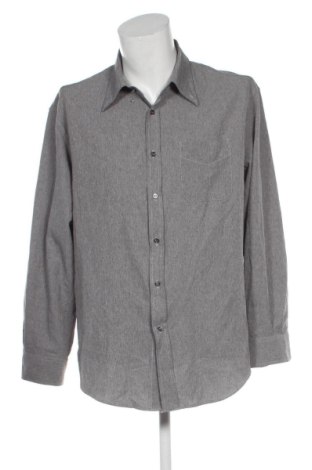 Męska koszula Unbranded, Rozmiar XL, Kolor Szary, Cena 78,99 zł