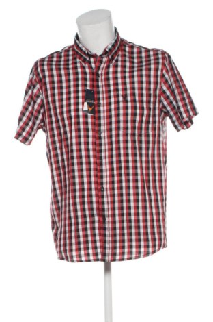 Herrenhemd Unbranded, Größe L, Farbe Mehrfarbig, Preis 30,99 €