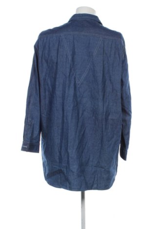 Męska koszula Unbranded, Rozmiar XXL, Kolor Niebieski, Cena 78,99 zł