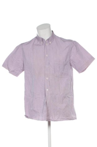 Herrenhemd Unbranded, Größe M, Farbe Mehrfarbig, Preis € 19,99