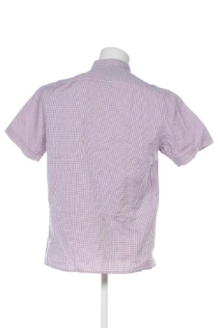 Herrenhemd Unbranded, Größe M, Farbe Mehrfarbig, Preis € 19,99