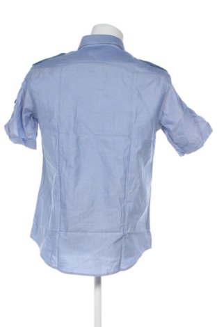 Pánska košeľa  Unbranded, Veľkosť M, Farba Modrá, Cena  27,95 €