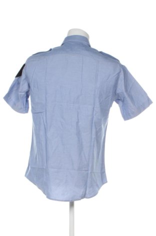 Cămașă de bărbați Unbranded, Mărime M, Culoare Albastru, Preț 145,99 Lei