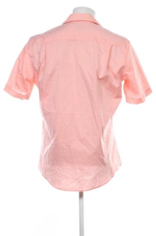 Pánská košile  Unbranded, Velikost S, Barva Oranžová, Cena  439,00 Kč