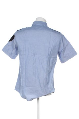 Pánská košile  Unbranded, Velikost M, Barva Modrá, Cena  699,00 Kč