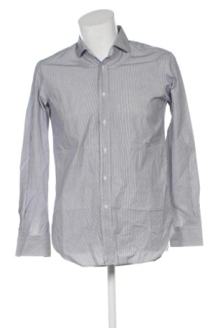 Herrenhemd Unbranded, Größe M, Farbe Mehrfarbig, Preis € 19,99