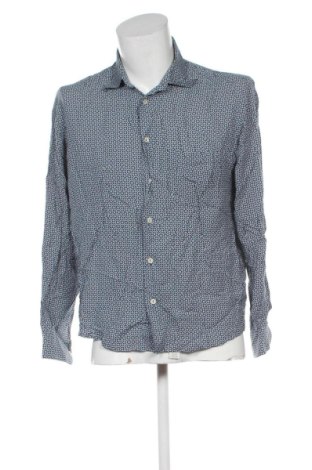 Herrenhemd Unbranded, Größe M, Farbe Mehrfarbig, Preis 19,99 €