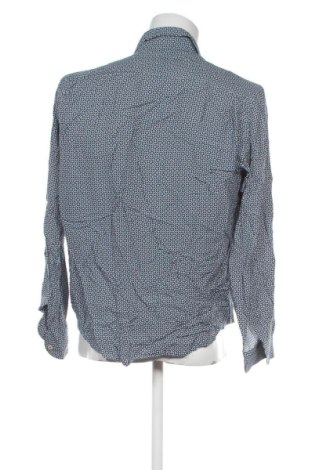 Herrenhemd Unbranded, Größe M, Farbe Mehrfarbig, Preis 19,99 €