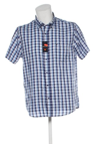 Cămașă de bărbați Unbranded, Mărime L, Culoare Multicolor, Preț 145,99 Lei