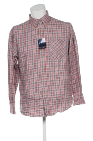 Мъжка риза Unbranded, Размер L, Цвят Многоцветен, Цена 24,03 €