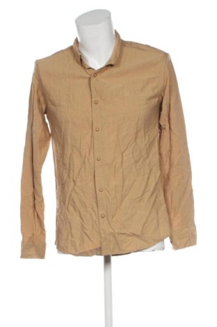 Férfi ing Unbranded, Méret L, Szín Barna, Ár 7 499 Ft