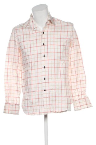 Herrenhemd Unbranded, Größe M, Farbe Mehrfarbig, Preis 19,99 €