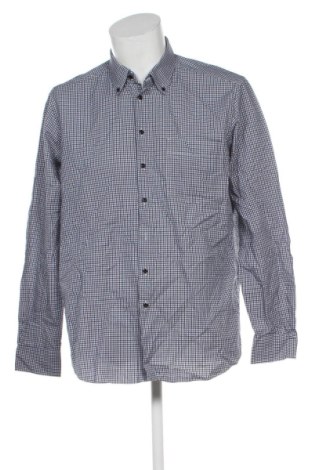 Cămașă de bărbați Unbranded, Mărime L, Culoare Multicolor, Preț 91,99 Lei