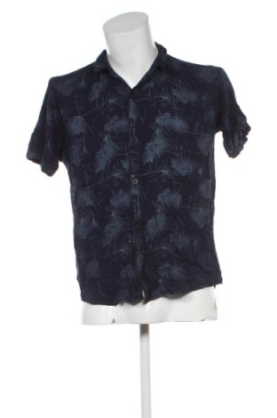 Herrenhemd Unbranded, Größe S, Farbe Mehrfarbig, Preis 19,99 €