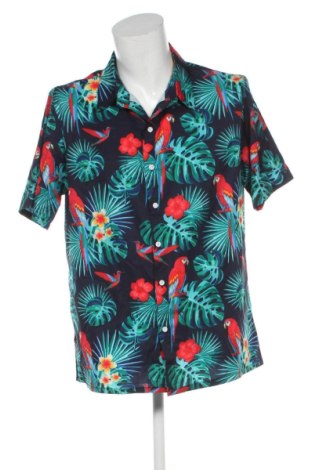 Мъжка риза Unbranded, Размер L, Цвят Многоцветен, Цена 15,33 €