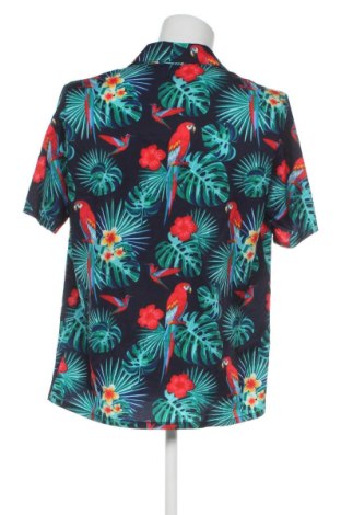 Мъжка риза Unbranded, Размер L, Цвят Многоцветен, Цена 15,33 €