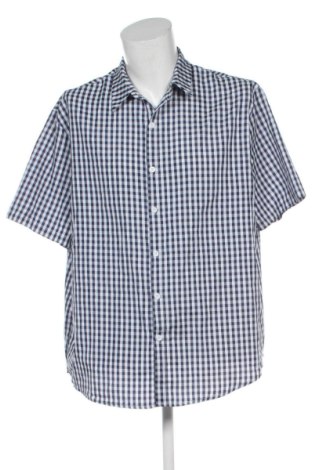 Pánska košeľa  Unbranded, Veľkosť 3XL, Farba Viacfarebná, Cena  17,95 €