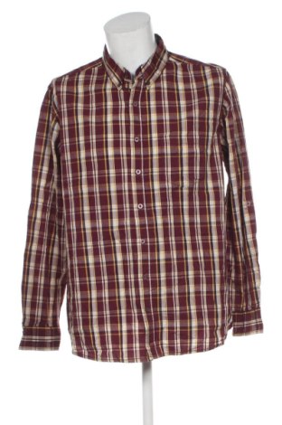 Herrenhemd Identic, Größe L, Farbe Mehrfarbig, Preis 19,99 €