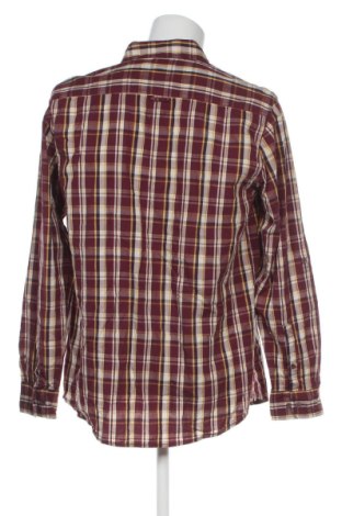 Herrenhemd Identic, Größe L, Farbe Mehrfarbig, Preis 19,99 €