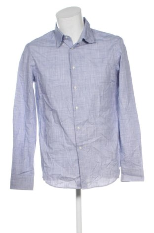 Herrenhemd Unbranded, Größe L, Farbe Mehrfarbig, Preis 19,99 €