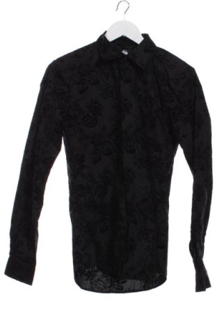 Pánska košeľa  Twisted Tailor, Veľkosť S, Farba Čierna, Cena  75,95 €