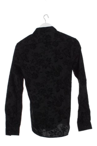 Pánska košeľa  Twisted Tailor, Veľkosť S, Farba Čierna, Cena  75,95 €